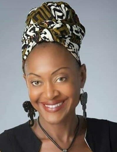 Rosetta Treece